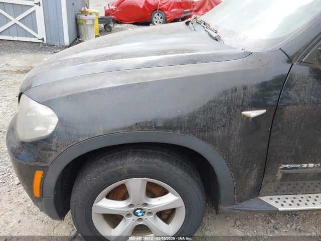 BMW X Series Xdrive35d