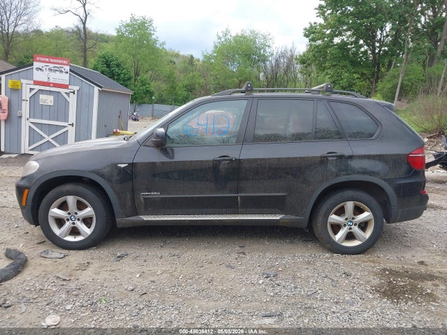 BMW X Series Xdrive35d