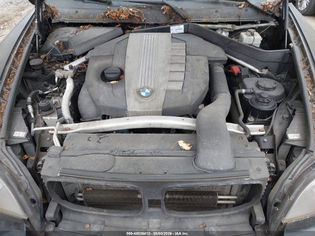 BMW X Series Xdrive35d