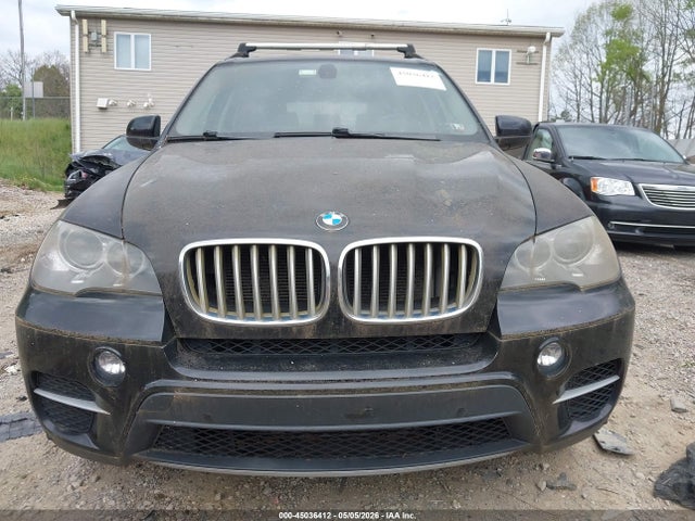 BMW X Series Xdrive35d