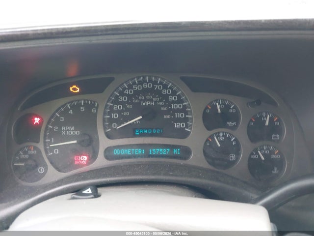 GMC Yukon Denali