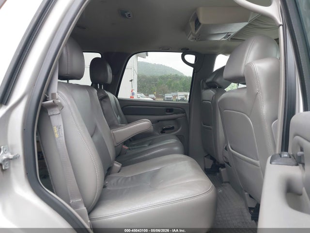 GMC Yukon Denali
