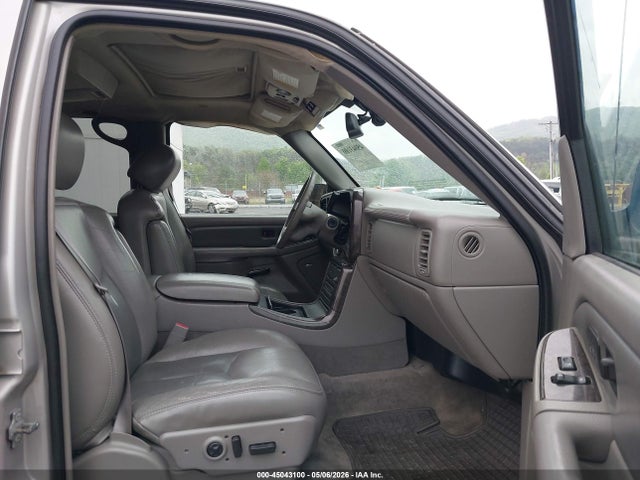 GMC Yukon Denali