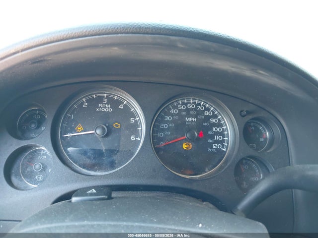 Chevrolet Suburban 1500 Lt