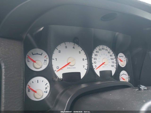 Dodge Ram 1500