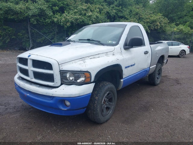 Dodge Ram 1500