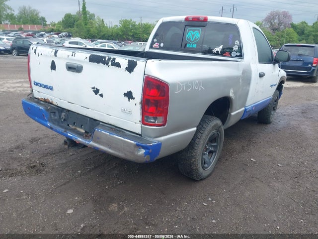 Dodge Ram 1500