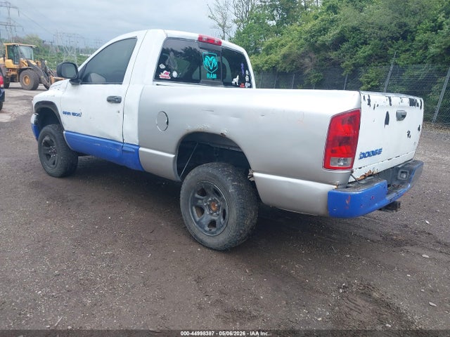 Dodge Ram 1500