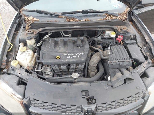 Dodge Avenger Sxt