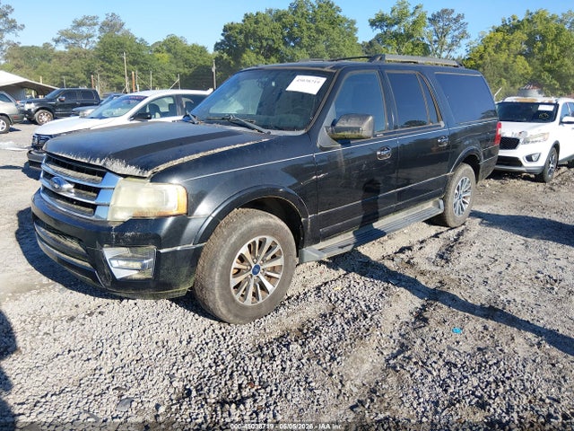 Ford Expedition Xlt