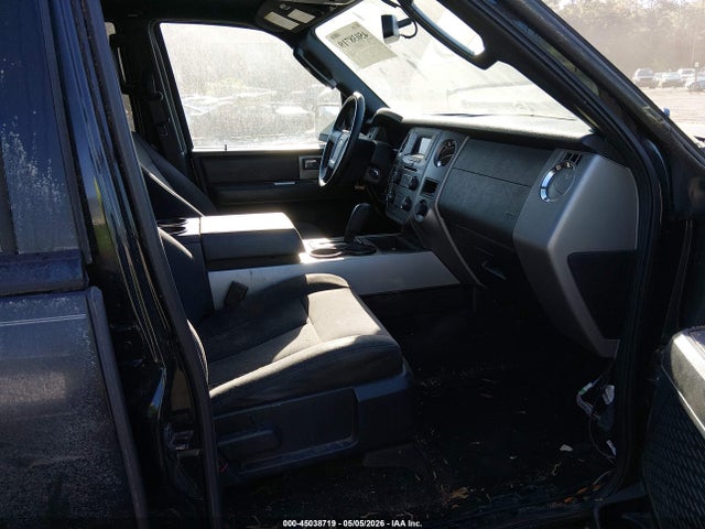 Ford Expedition Xlt