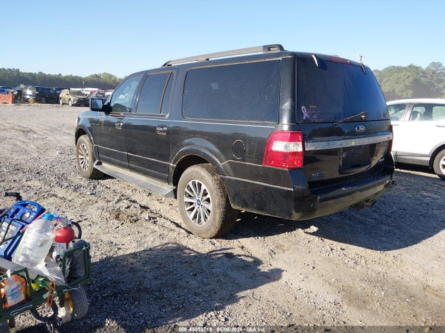 Ford Expedition Xlt