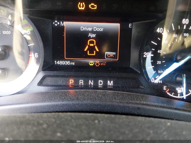 Ford Expedition Xlt