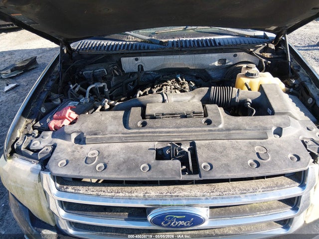 Ford Expedition Xlt