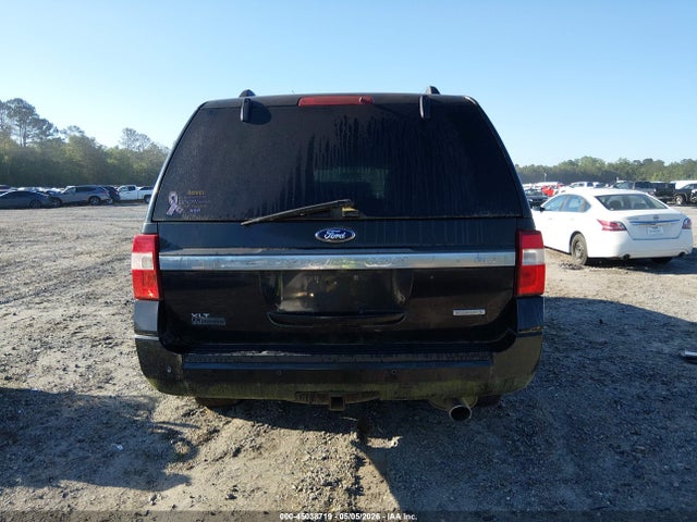 Ford Expedition Xlt