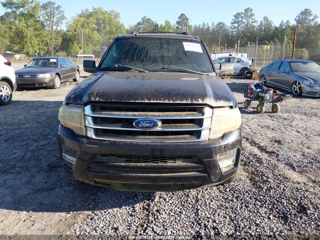 Ford Expedition Xlt