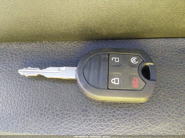 Ford Expedition Xlt