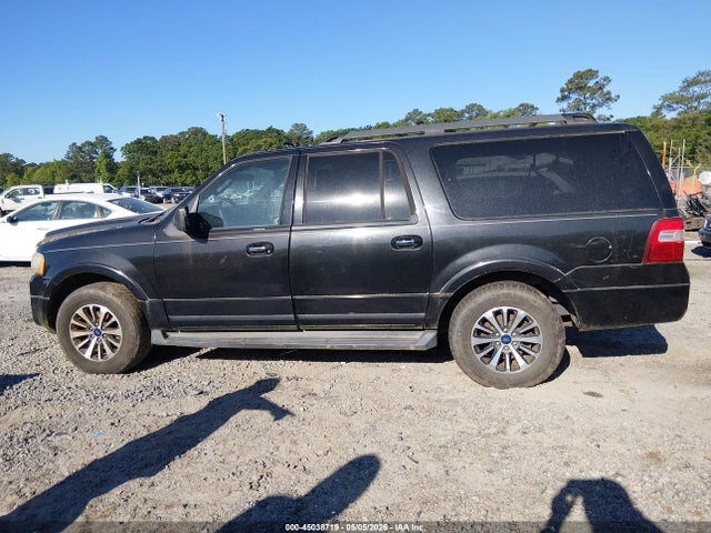Ford Expedition Xlt