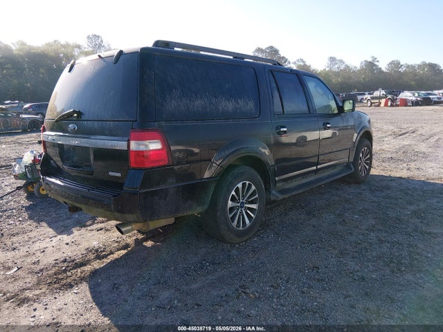 Ford Expedition Xlt
