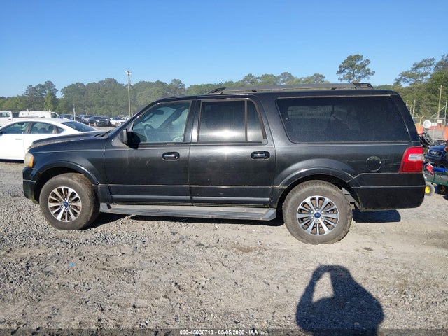 Ford Expedition Xlt