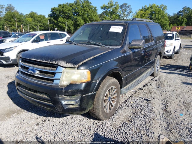 Ford Expedition Xlt