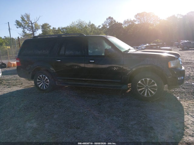 Ford Expedition Xlt