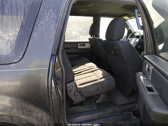 Ford Expedition Xlt
