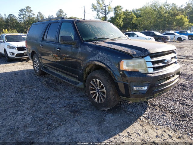 Salvage Ford Expedition Image