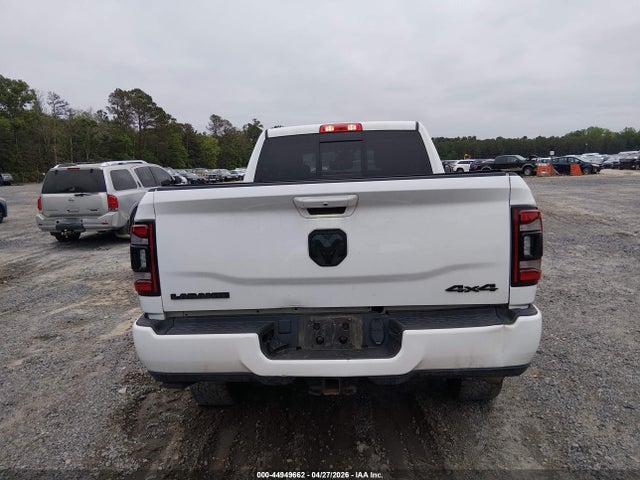 Ram 2500 Laramie  4x4 6'4 Box