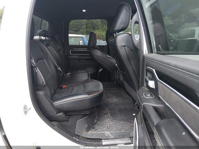 Ram 2500 Laramie  4x4 6'4 Box