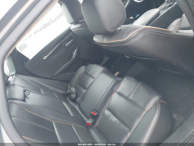 Chevrolet Impala 2lz