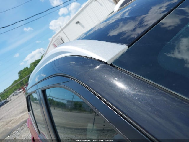 Nissan Kicks Sr