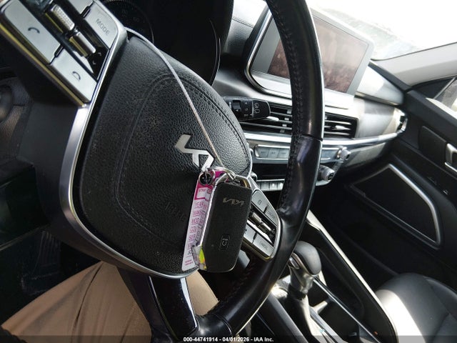 Kia Telluride Lx