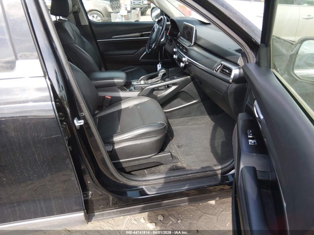 Kia Telluride Lx