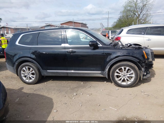 Kia Telluride Lx