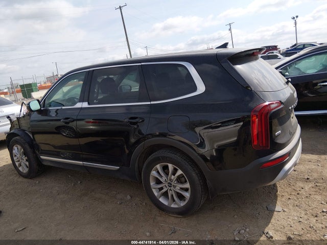 Kia Telluride Lx