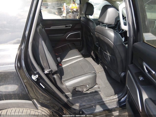 Kia Telluride Lx