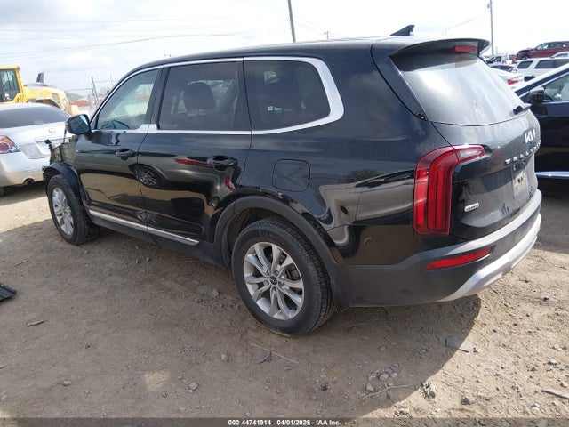 Kia Telluride Lx