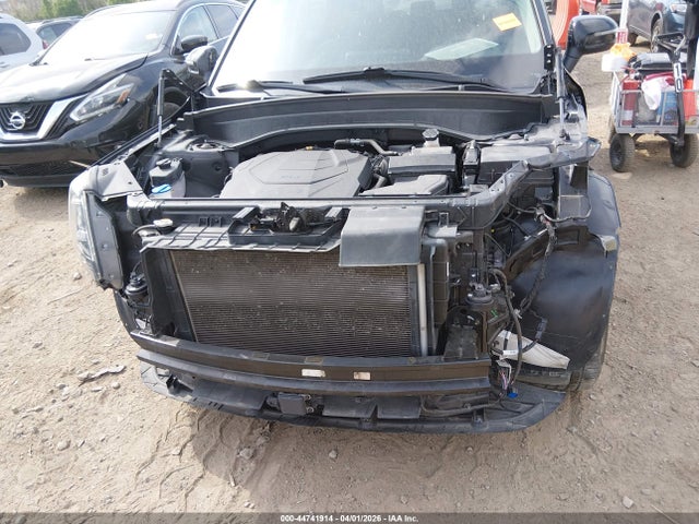 Kia Telluride Lx