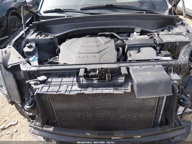 Kia Telluride Lx