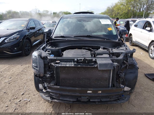 Kia Telluride Lx