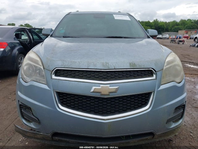 Chevrolet Equinox 1lt