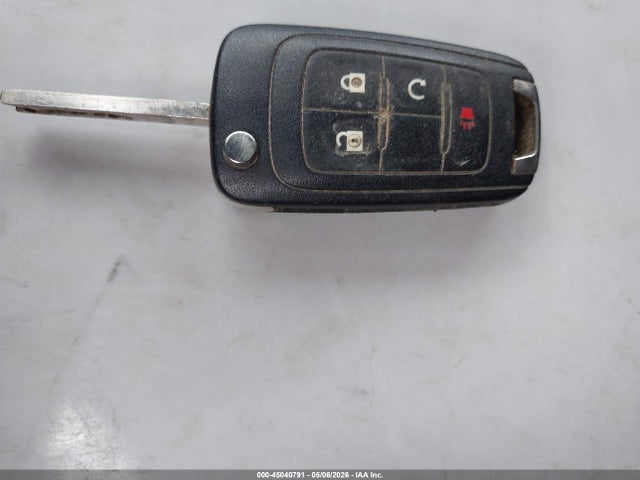 Chevrolet Equinox 1lt