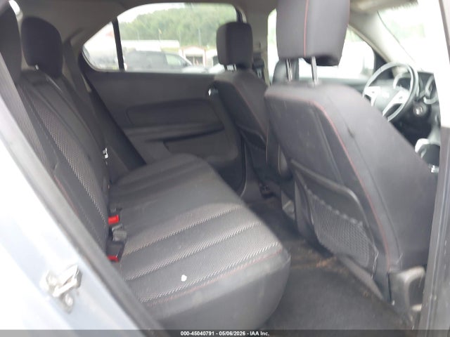 Chevrolet Equinox 1lt