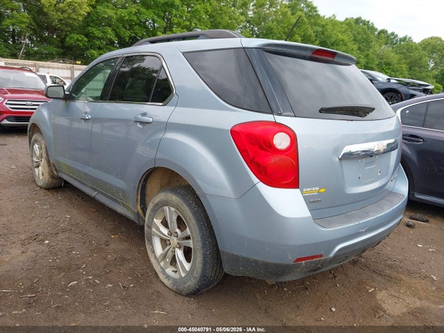 Chevrolet Equinox 1lt