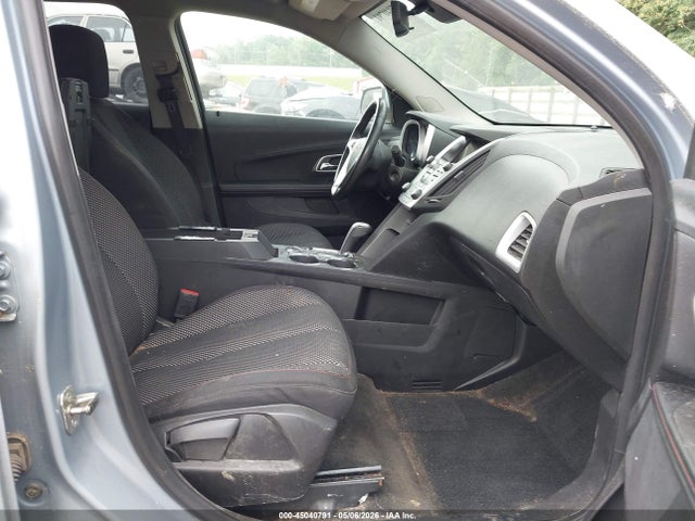 Chevrolet Equinox 1lt