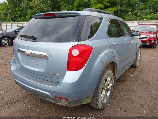 Chevrolet Equinox 1lt