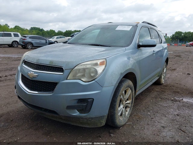 Chevrolet Equinox 1lt