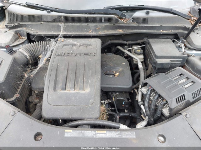 Chevrolet Equinox 1lt