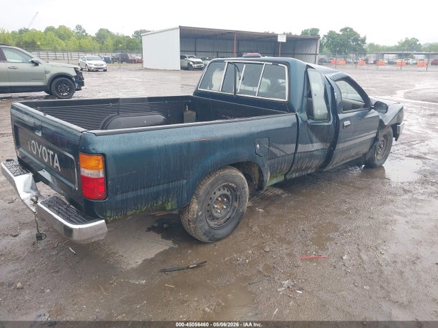 Toyota Pickup